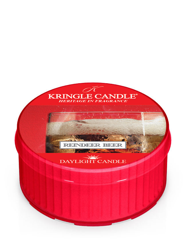 Reindeer Beer | DayLight - Kringle Candle Company