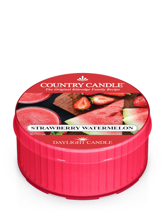 Strawberry Watermelon | DayLight - Kringle Candle Company