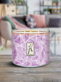 Berry Clouds | 3-wick Candle - Kringle Candle Company