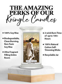 Far, Far Away Large 2-wick - Kringle Candle Company