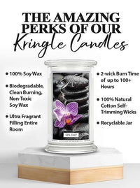 Spa Day Large 2-wick - Kringle Candle Company