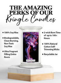 Spellbound Large 2-wick - Kringle Candle Company