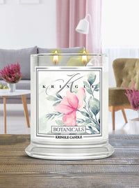 Botanicals Medium 2-wick - Kringle Candle Company