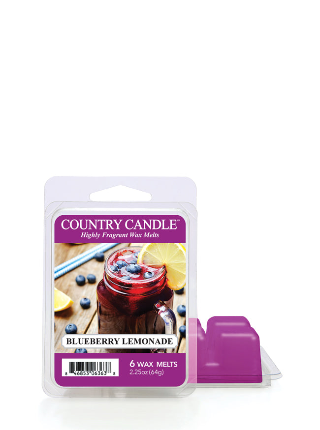 Blueberry Lemonade | Wax Melt - Kringle Candle Company