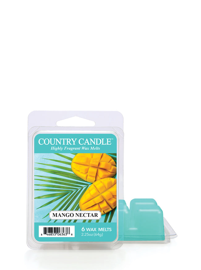 Mango Nectar | Wax Melt - Kringle Candle Company