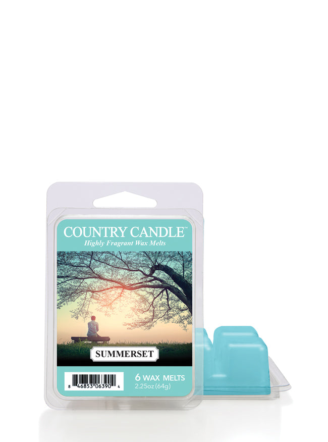 Summerset Wax Melt - Kringle Candle Store