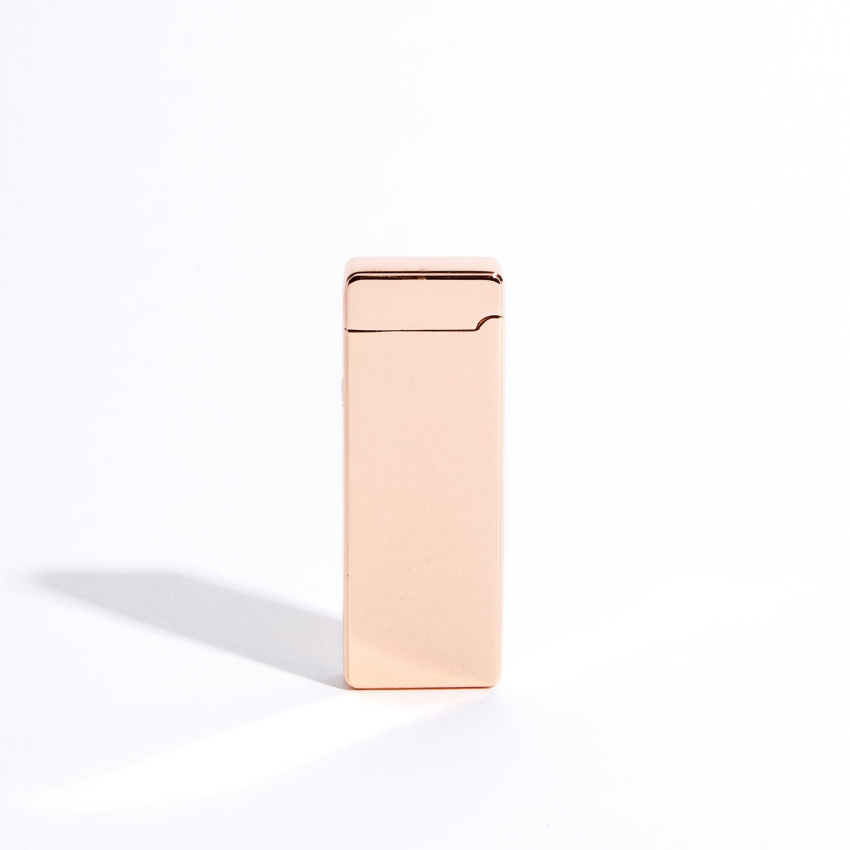 Pocket Lighter - Rose Gold - Kringle Candle Company