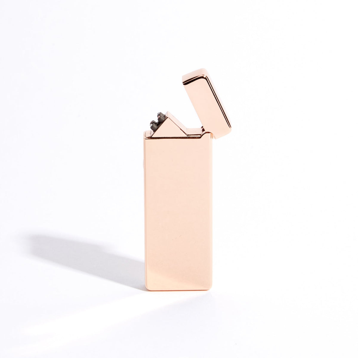 Pocket Lighter - Rose Gold - Kringle Candle Company