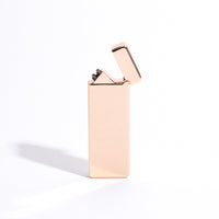 Pocket Lighter - Rose Gold - Kringle Candle Company