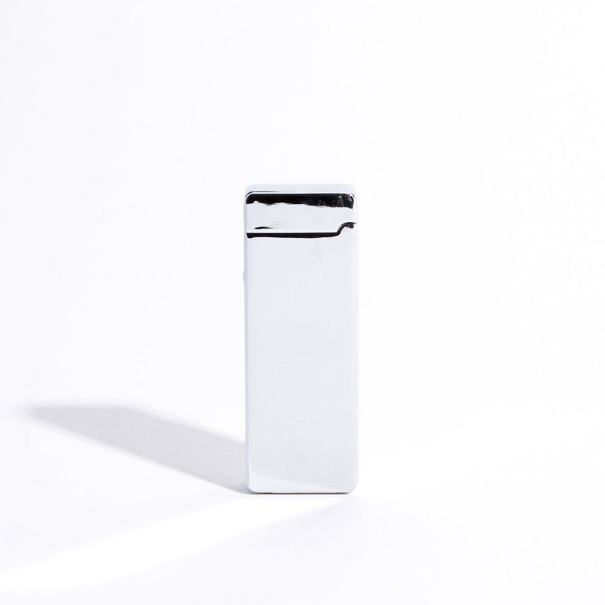 Pocket Lighter - Silver - Kringle Candle Company