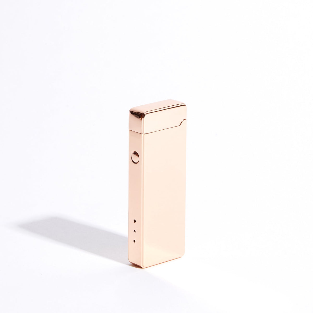 Pocket Lighter - Rose Gold - Kringle Candle Company