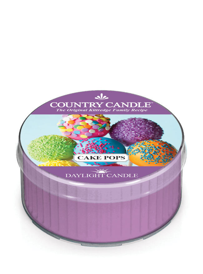 Cake Pops | DayLight - Kringle Candle Company