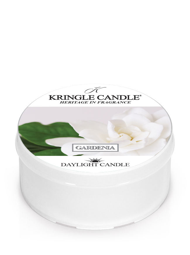 Gardenia | DayLight - Kringle Candle Company