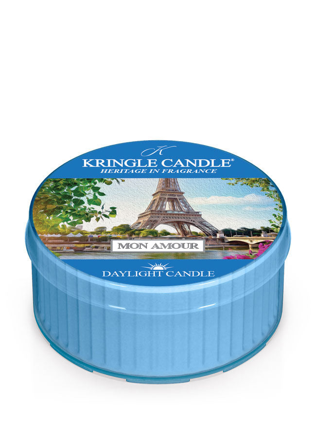 Mon Amour | DayLight - Kringle Candle Company