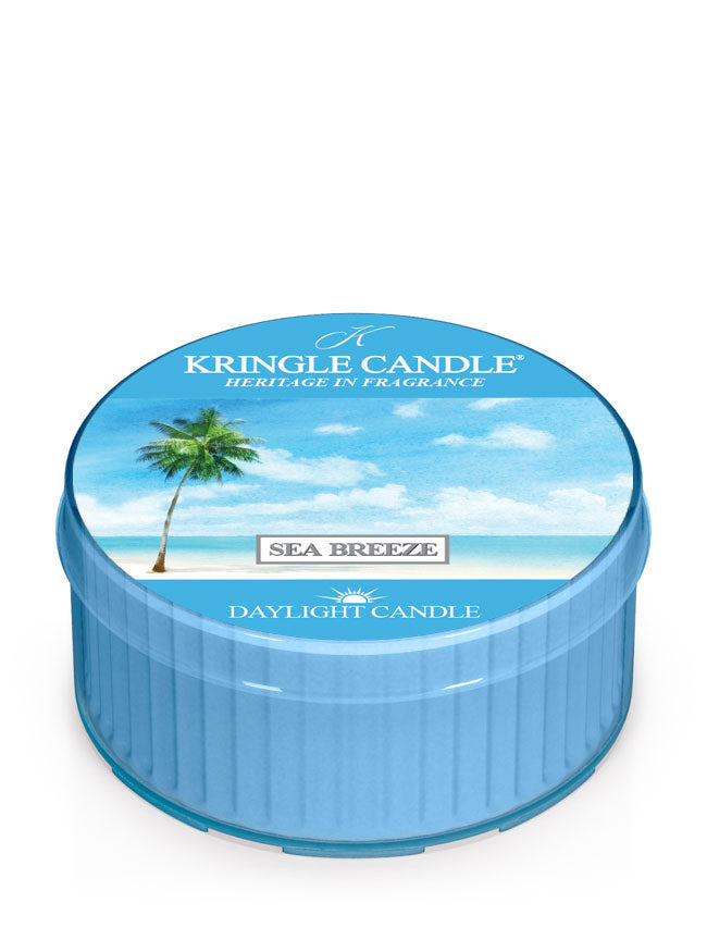 Sea Breeze | DayLight - Kringle Candle Company