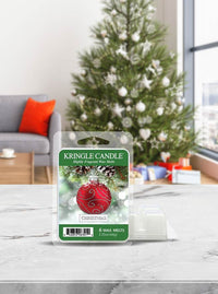 Christmas | Wax Melt - Kringle Candle Company