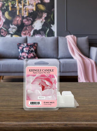 Peony | Wax Melt - Kringle Candle Company