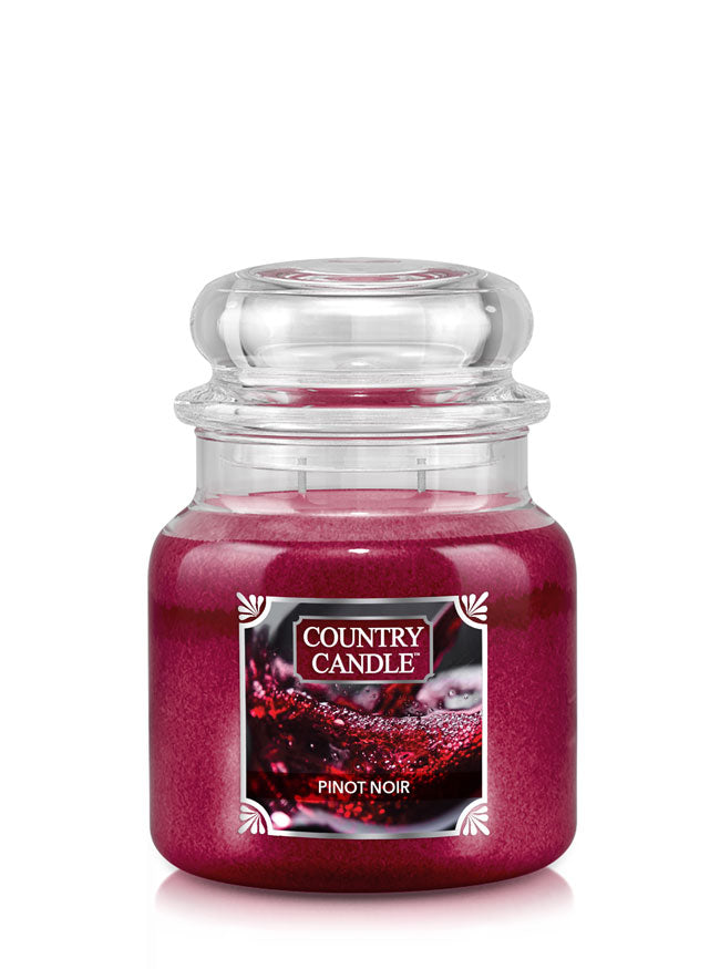 Pinot Noir Medium 2-wick - Kringle Candle Company