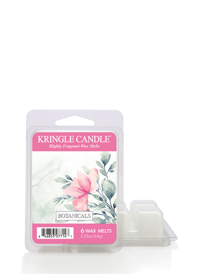 Botanicals | Wax Melt - Kringle Candle Company