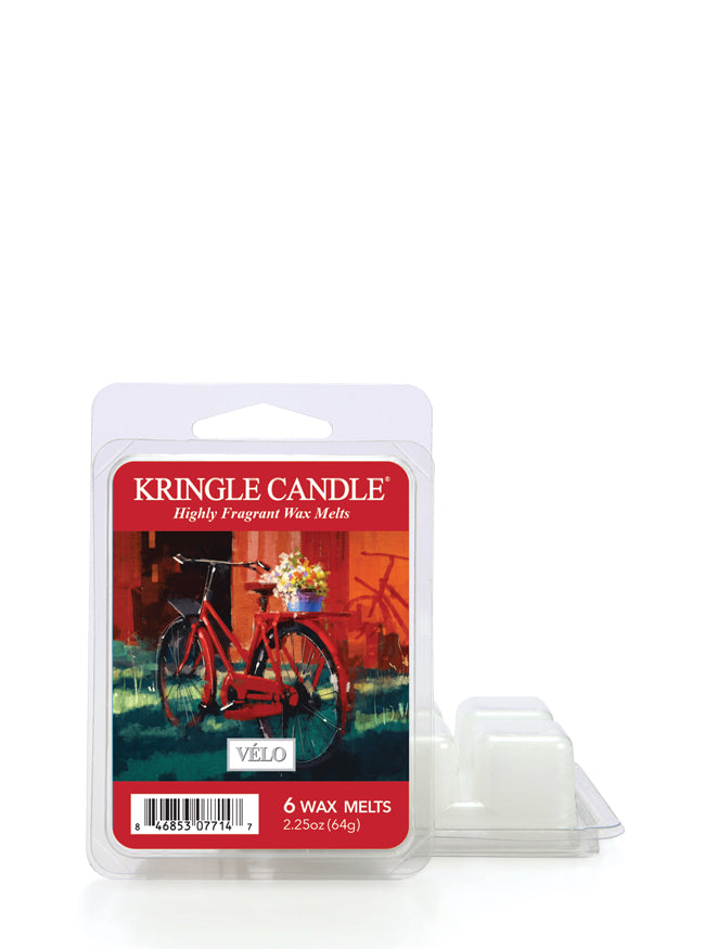 Velo | Wax Melt - Kringle Candle Company