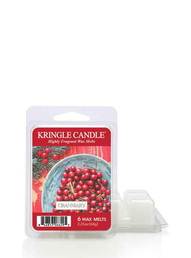 Cranmary | Wax Melt - Kringle Candle Company