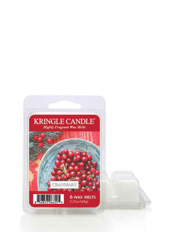 Cranmary | Wax Melt - Kringle Candle Company